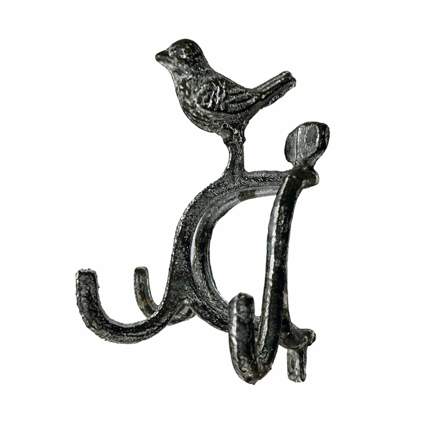 Rustic French Bird Hook