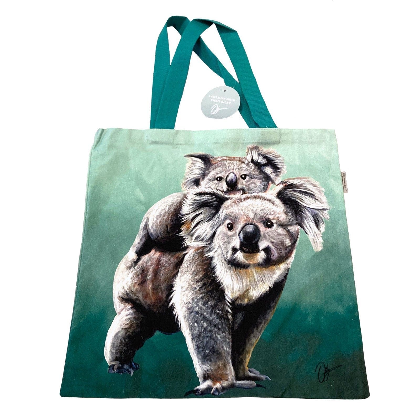 Koala discount canvas bags